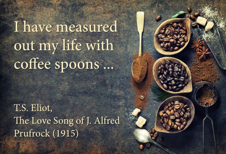 the lovesong of j alfred prufrock analysis essay