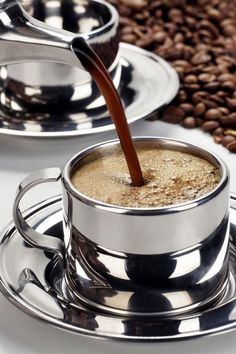 coffee time