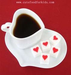 Romantic Coffee