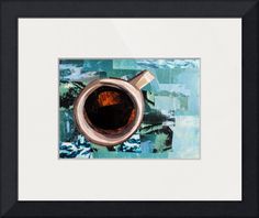 "Coffee Time" by Meg