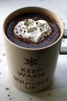 A Cup Of Coffee #cof