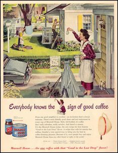 MAXWELL HOUSE COFFEE LIFE 04/17/1950 p. 38
