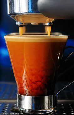 ☕ Espresso