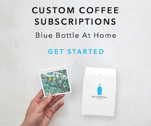Blue Bottle Coffee - Shop Now