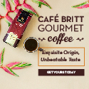 Cafe Britt