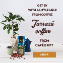 Cafe Britt