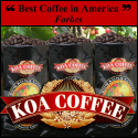 Pure Kona Coffee