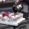 Southwest Airlines LIFT Coffee