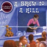 A Brew to a Kill by Cleo Coyle