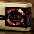Starbucks Reserve Kona Parry Estate Coffee