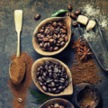 Coffee Quotations from Classic Literature