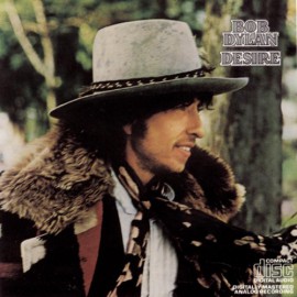 Bob Dylan One More Cup of Coffee