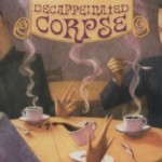 Decaffeinated Corpse by Cleo Coyle