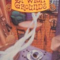 On What Grounds by Cleo Coyle
