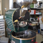 Diedrich IR Series Coffee Roaster