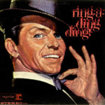 Frank Sinatra Ring-A-Ding-Ding!
