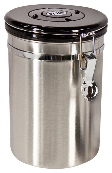 Friis Coffee Vault Coffee Storage Canister