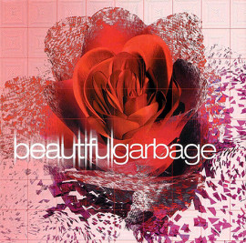 Garbage - Beautiful Garbage