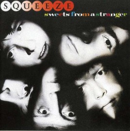 Squeeze Sweets from a Stranger